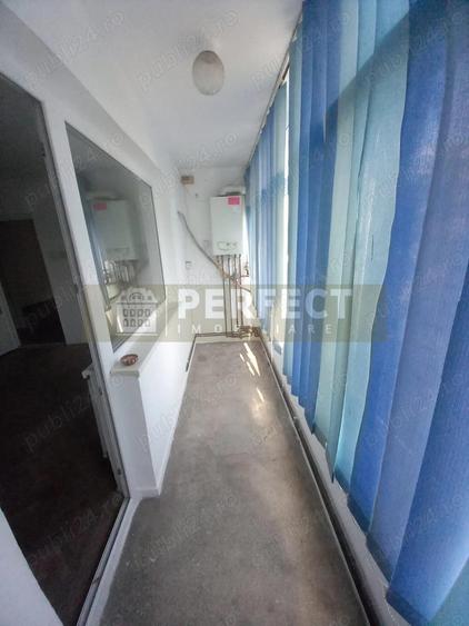 Ap.3 camere DECOMANDAT,Vest, etajul 4, Pret 72000 euro - 16