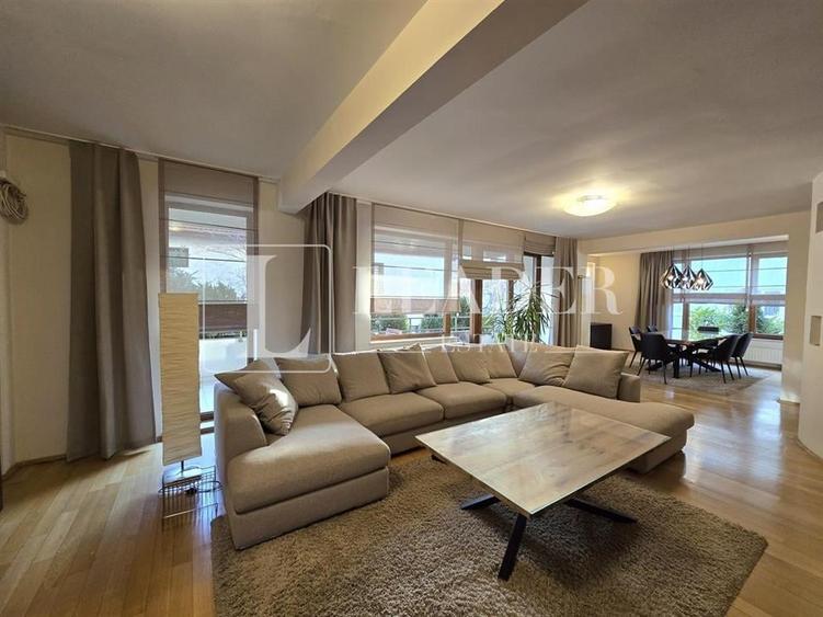 Inchiriere apartament I Zona Herastrau - 4