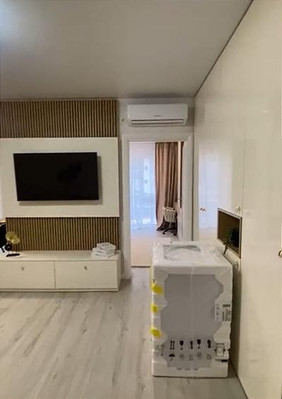 3 Camere - 2 bai - Bloc Nou 2025 ~ Metrou Berceni 300m - 3