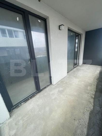 Apartament 3 camere, parcare, Sannicoara - 8