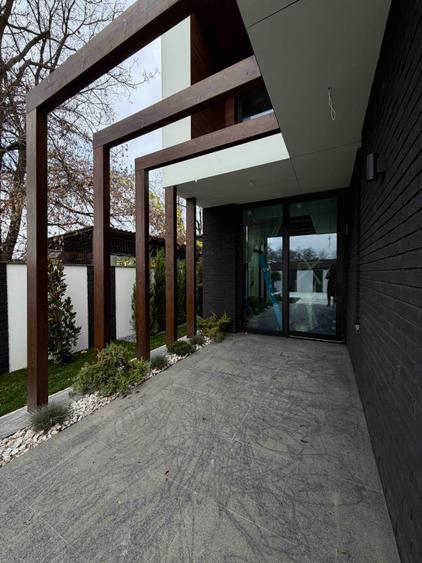 Casă NOUA Copou - Stadion – Raritate pe piață, poziție de top, UNICA! - 19