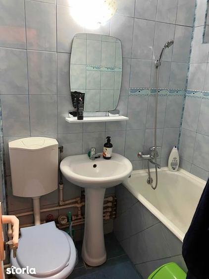 Pers fizica vand apartament 2 camere Podu Ros - 4