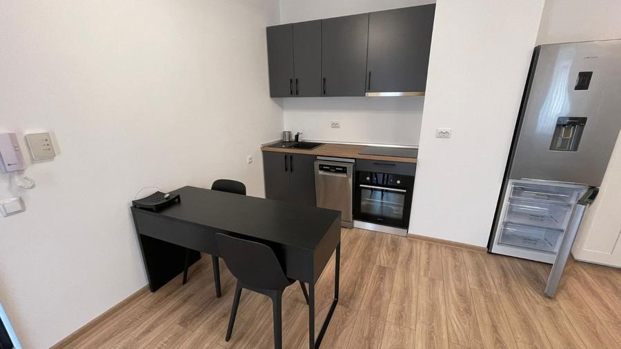 Obor, Iancului, garsoniera, proprietar, complet mobilat, utilat, centrala - 4