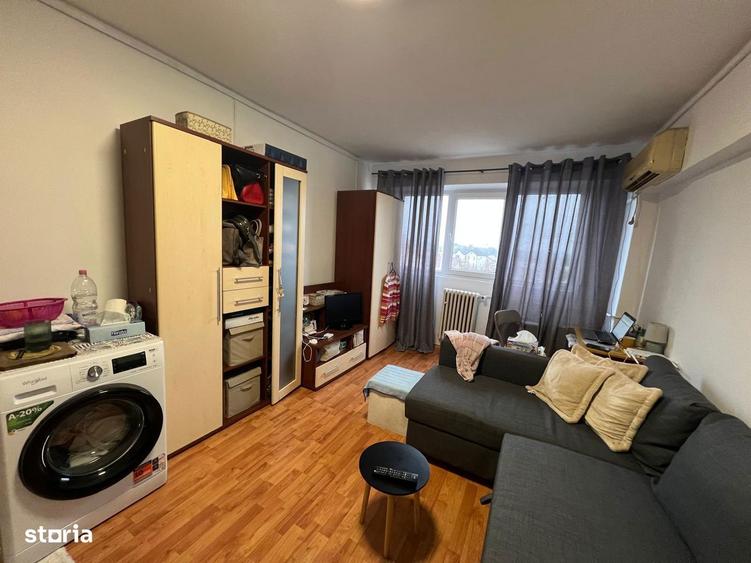 Vand Garsoniera zona VIADUCT pret 24.000 EURO - 1