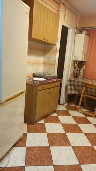 2 camere, Prundu, decomandat, centrala, mobilat - 9