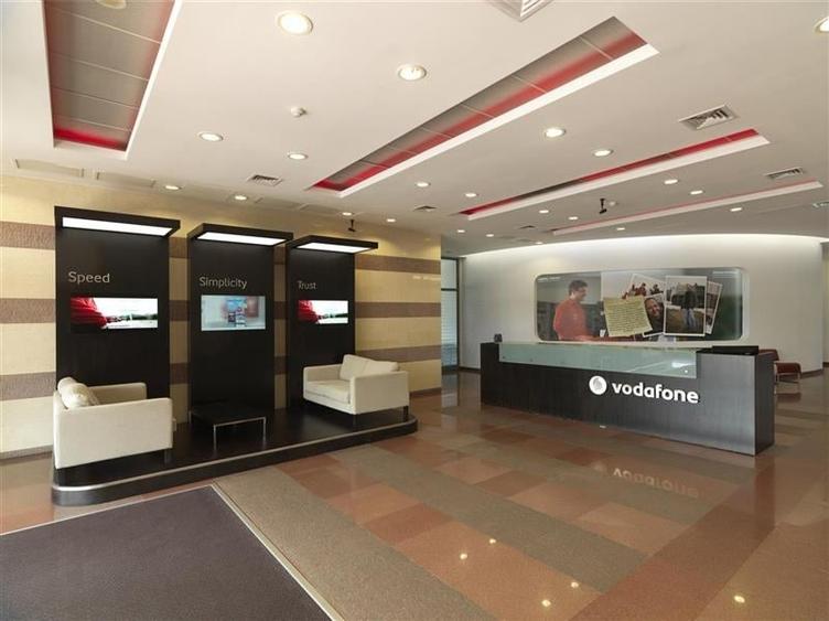 Inchiriere spatii de birouri in Pipera I - 696 mp - 6