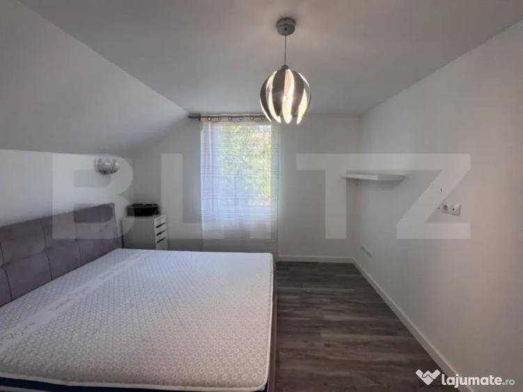 Locuin?a ideala pentru familie casa moderna, in zona D - 5