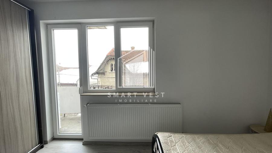 Apartament 2 camere de inchiriat | Etaj 2 | Zona Centrala - 6