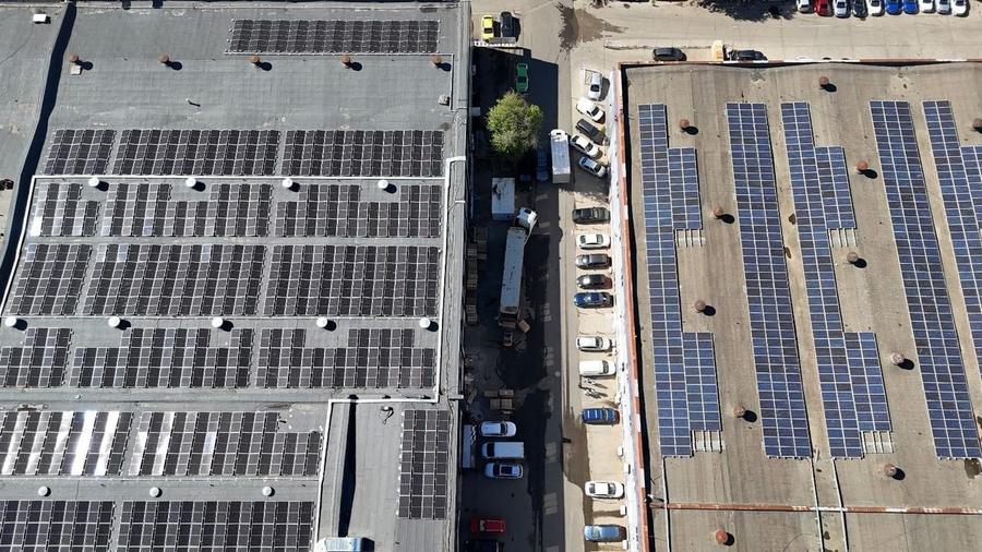 De Vanzare Hala Industrială Modernă – Oportunitate Unică în Sector 3 - 11