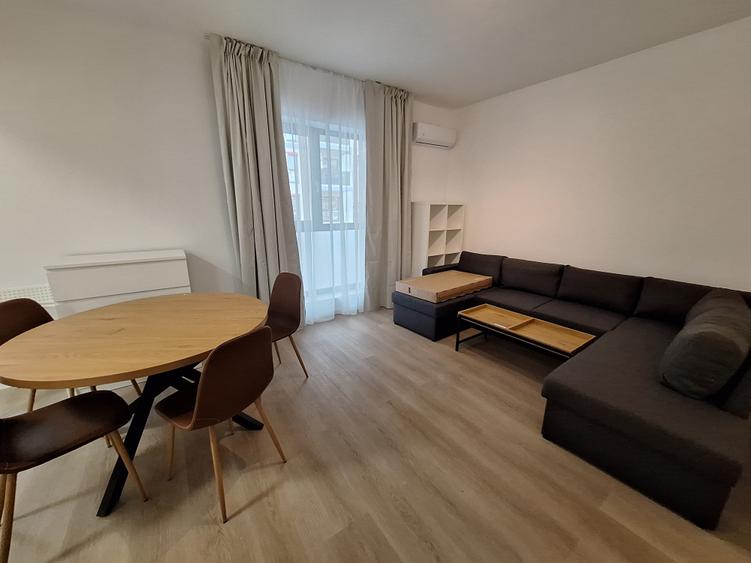 Prima inchiriere apartament Exigent Plaza - 9