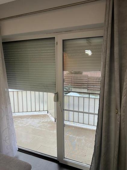 Apartament cu o camera, 39 mp, balcon, zona Stejarului - 11