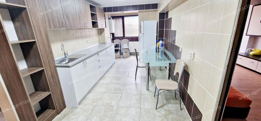 Apartament cu 2 camere Mazepa 2, mobilat si utilat! - 5