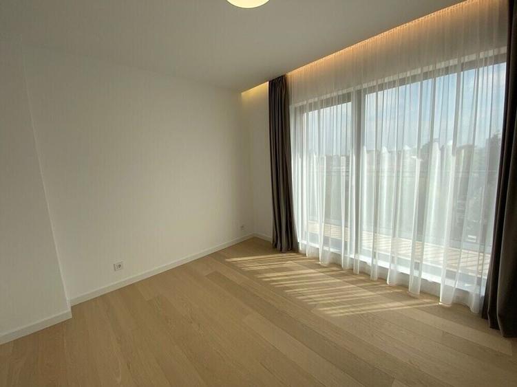 4-room apartment, luxury, terraces, Primaverii area - 11