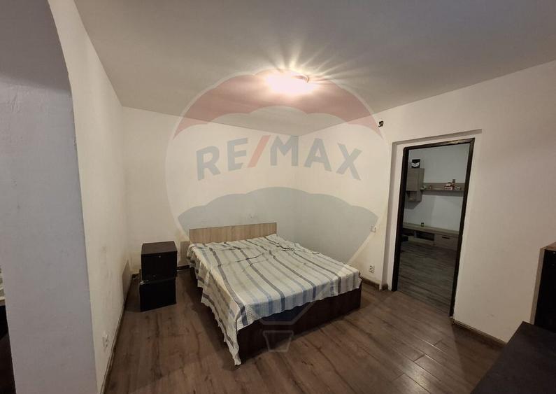 Casa ultracentral | 2 camere de vanzare Calea Plevnei - 5