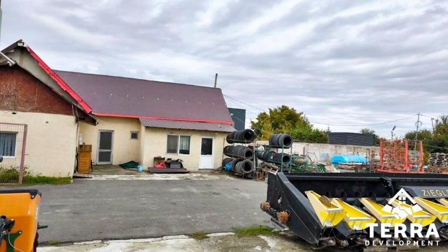 Lumina, teren intravilan 2240mp - 5