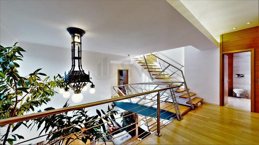 REV2004740 Vila Superba de Vacanta l Breaza I Teren 2882 mp - 5