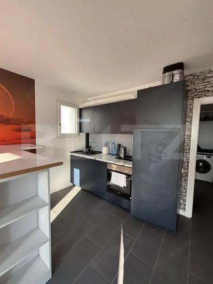 Studio modern de vanzare, parcare inclusa in Sanpetru - 11