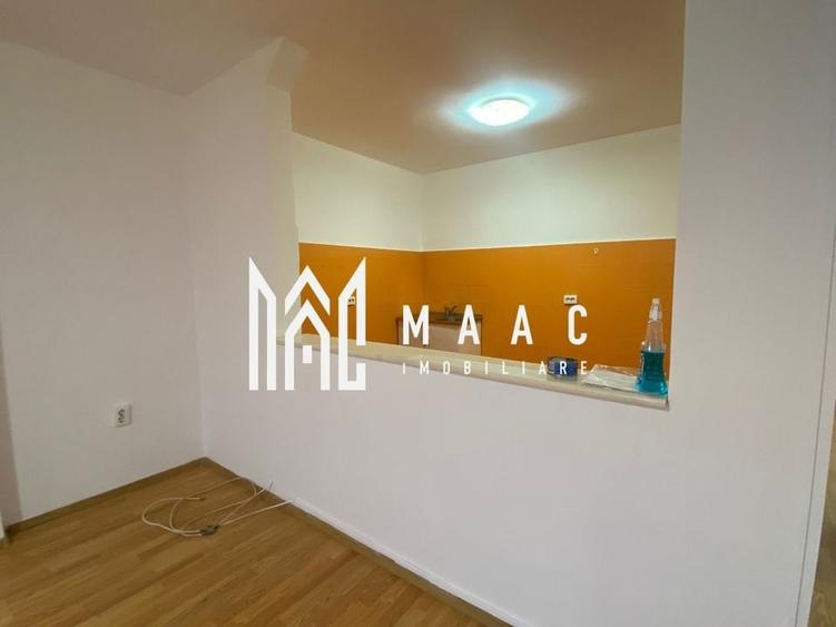 Apartament 1 camera | Etaj 2 | 45mp | Strand - 9