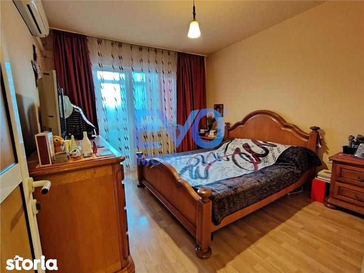 Apartament cu 4 camere, 2 bai, 3 balcoane, 83.86 mp, zona Tatarasi - 3