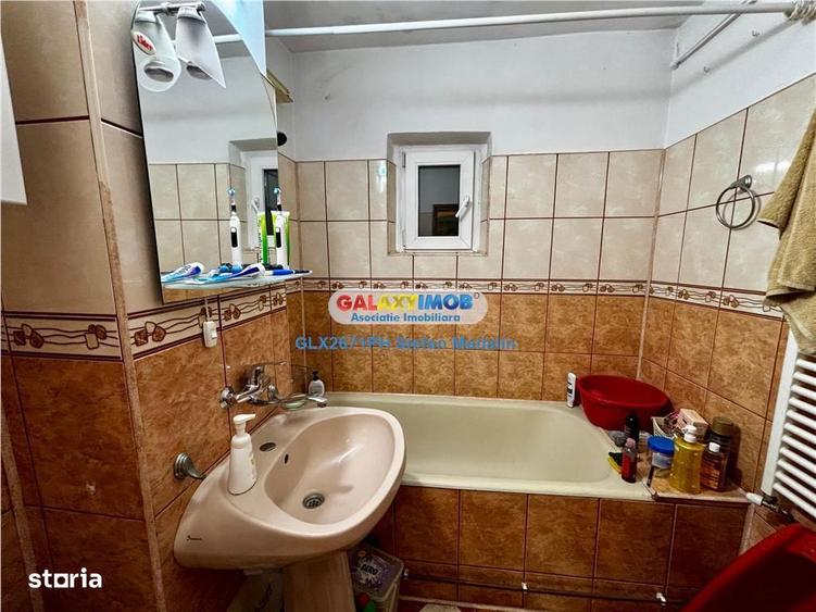 VANZARE APARTAMENT 3 CAMERE DECOMANDAT ZONA MIHAI BRAVU, PLOIESTI - 3