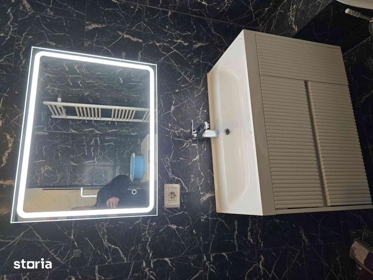 Apartament din 2 camere situat in cartierul Colorom et 2 din 4 - 8