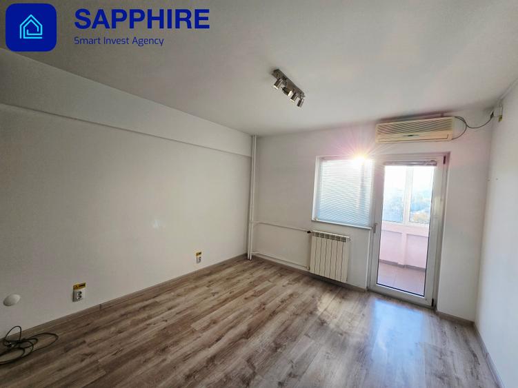 Apartament 4 camere – Ideal firmă/locuință, ultracentral, Știrbei Vodă - 2