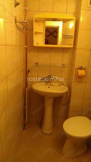 Garsoniera confort 3trei micu?a dragu?a, cocheta discreta zona AFI-Atrium Mall arad langa Carefour.