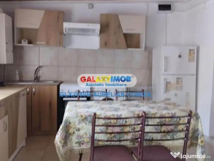 Apartament 4 camere Snagov/mobilat/utilat - 6