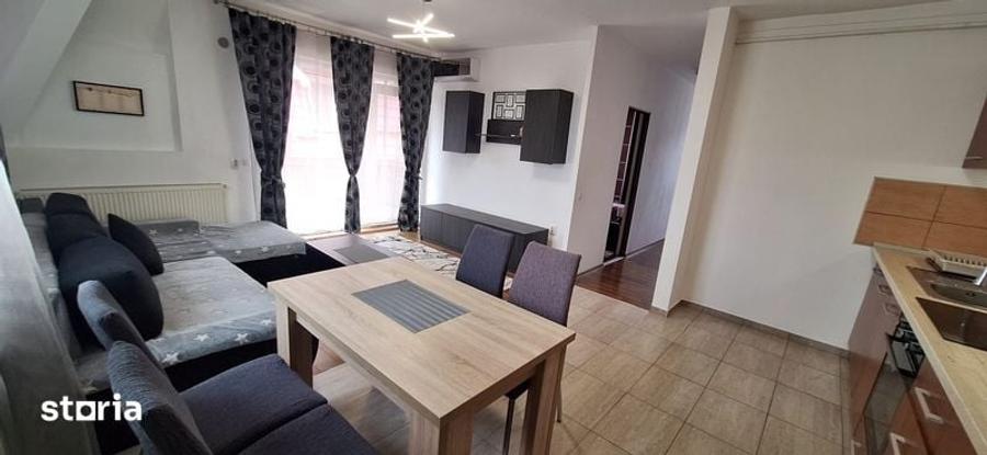 PF inchuriez ap 2 camere Muzeul Apei - 3