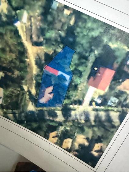 Casă cu 3 camere cu Teren 700 Mp în Vierșani