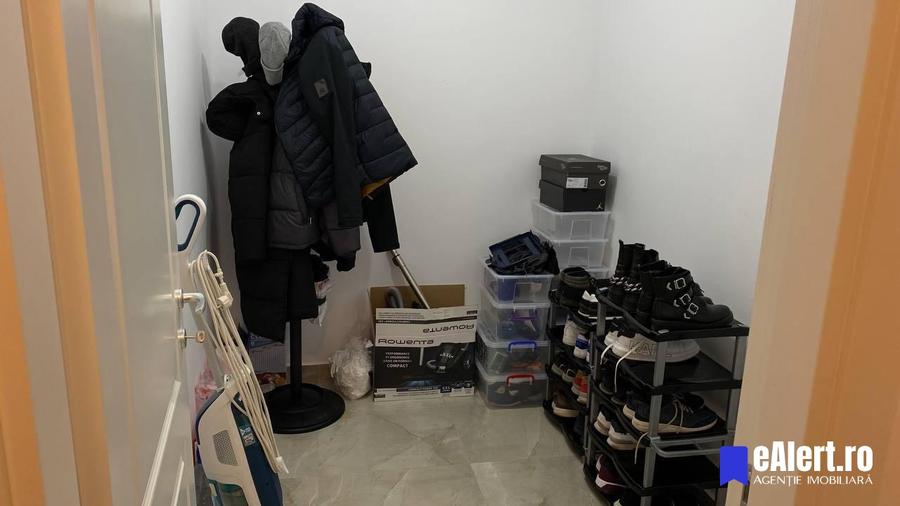 Vilă P+1+pod, complex rezidențial securizat Bragadiru - 15