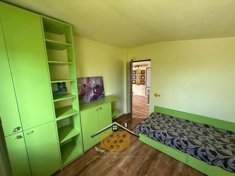 Oferta 2 case la pret de una in Ghercesti Ideal pentru 2 familii - 12