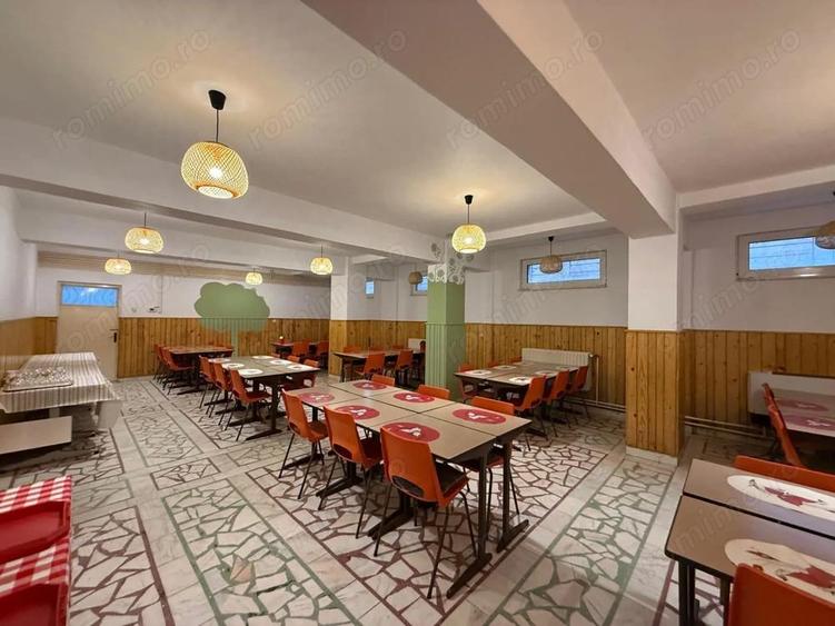 Chirie spa?iu muncitori capacitate 30+ persoane - 4