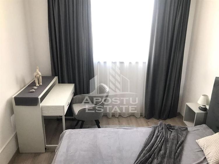 Apartament de lux cu 2 camere, open space, zona Take Ionescu (ISHO) - 7