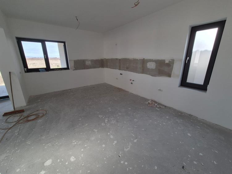 Casă la sol, Via Carmina – 130 mp utili, materiale premium, comision 0 - 7