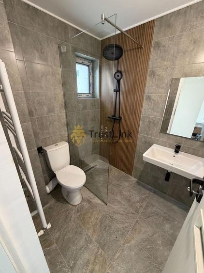 Casa de vanzare 4 camere Finalizata 380mp curte comuna Berceni - 4