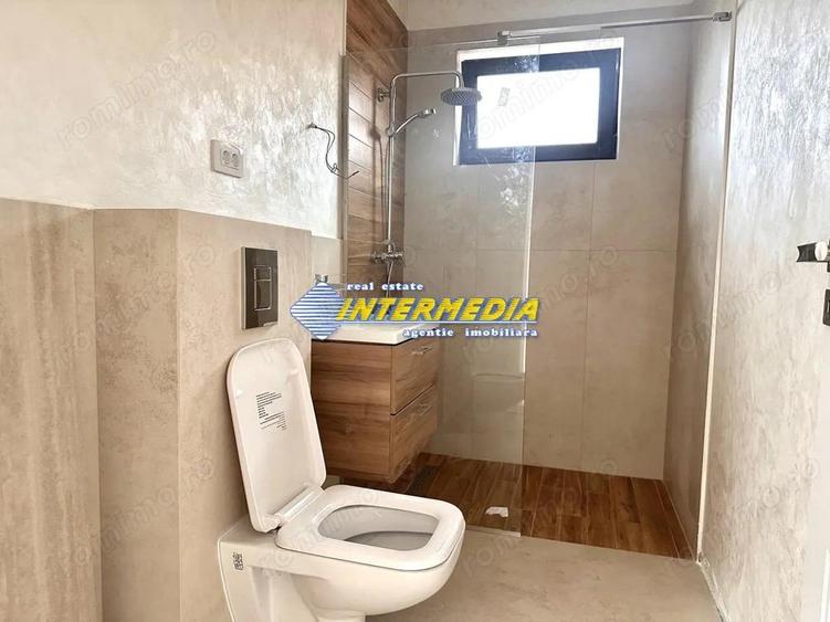Casa noua finisata la cheie Alba Iulia cu toate utilitatile - 5