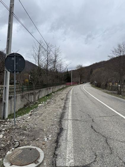 Teren intravilan - Valea lui Stan - Valcea - 3