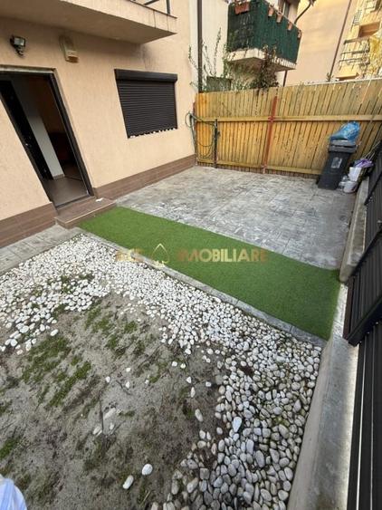 Casa Popesti Leordeni de inchiriat | Curte proprie | Parcare | 100 mp - 2