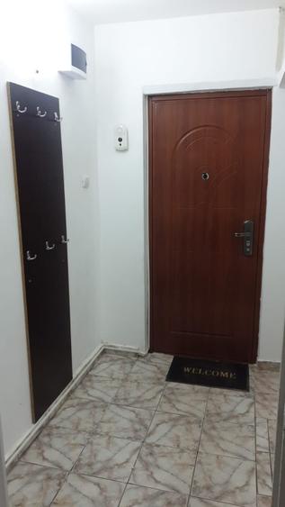 Apartament 2 camere, parter la bulevard, balcon mare – Mioriței - 5