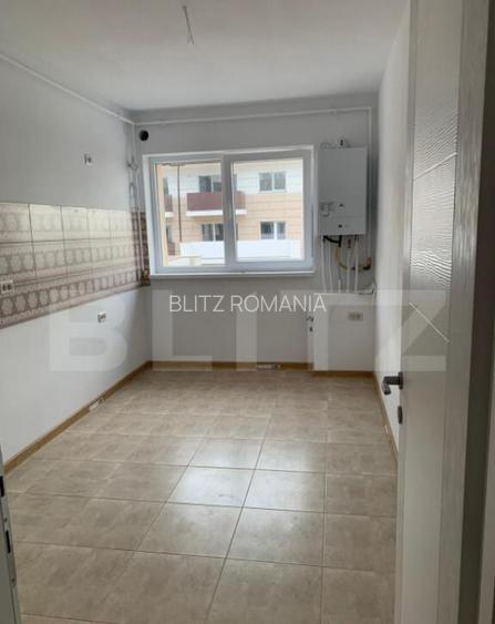 Apartament 2 camere, constructie 2025