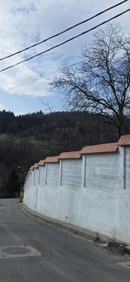 Vand casa si teren intravilan - 1