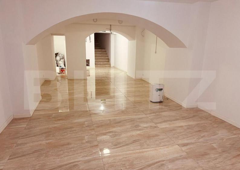 Spatiu comercial, 180mp, zona Centrala - 11