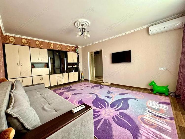 Garsoniera de vanzare zona Obor - 2