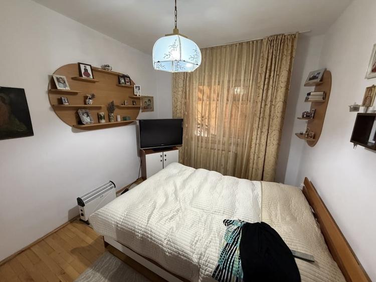 Casa Individuală 6 camere | 360 mp + Terasă de 40 mp | Teren 775 mp | Cetate - 9