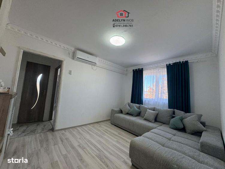 Tulcea == Apartament 3 camere, zona VEST - 1