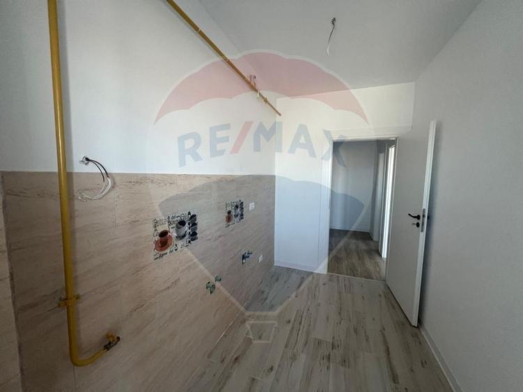 Apartament 1 camere Comisia Centrala - 2