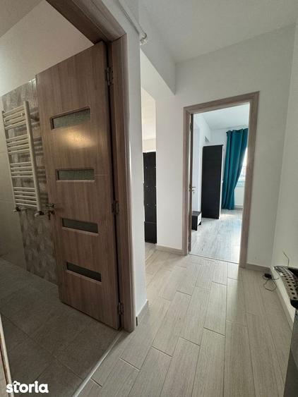 IDEAL PENTRU INVESTITIE-APARTAMENT 2 CAMERE MOBILAT STR ORHIDEELOR - 15