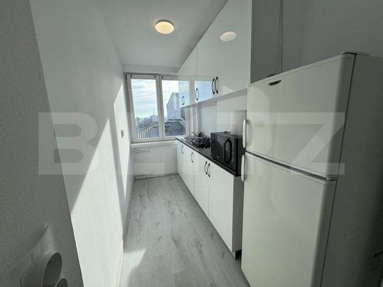 Apartament de inchiriat, 54 mp, zona Ultracentral - 5