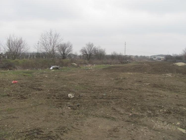 Soseaua Alexandriei, Autorizatie de constructie 116 apartamente - 5